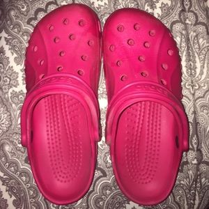 Crocs