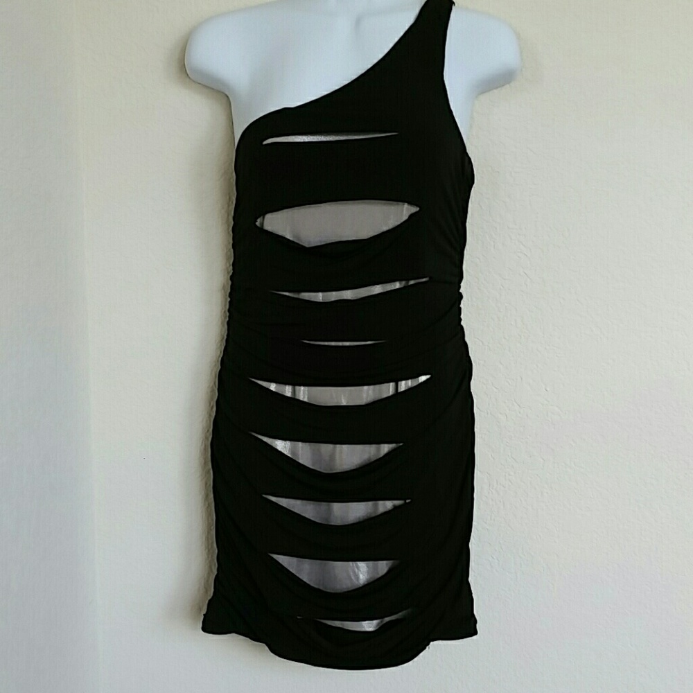 Frederick's of Hollywood dress size large