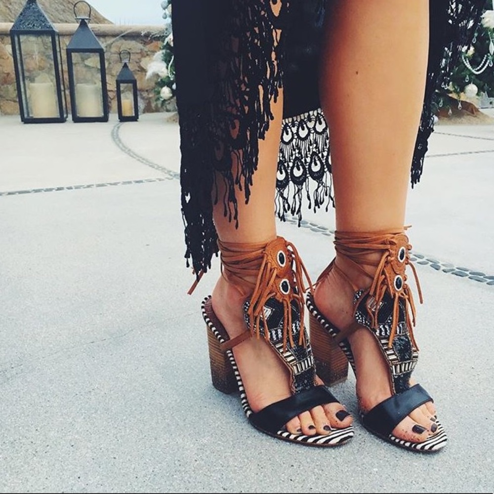 Sam Edelman brand new in box never worn
