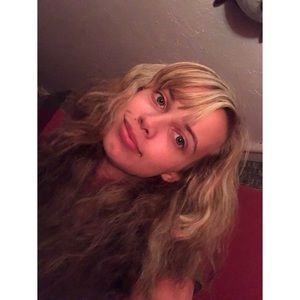 Meet your Posher, Tori