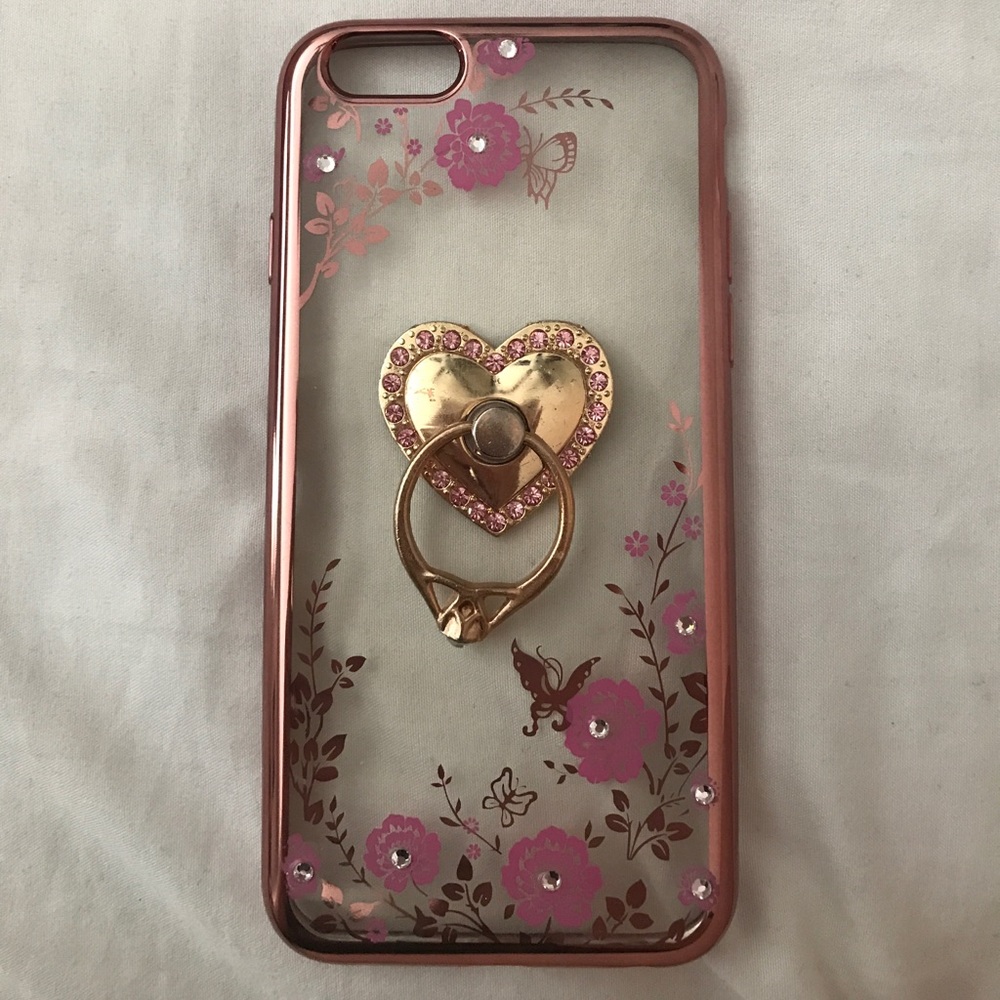 I phone 6/6s case