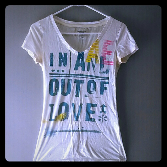 T-SHIRT - Picture 1 of 3