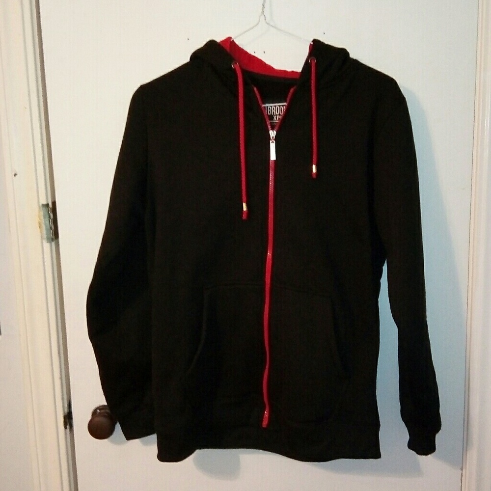 Mens Hoodie