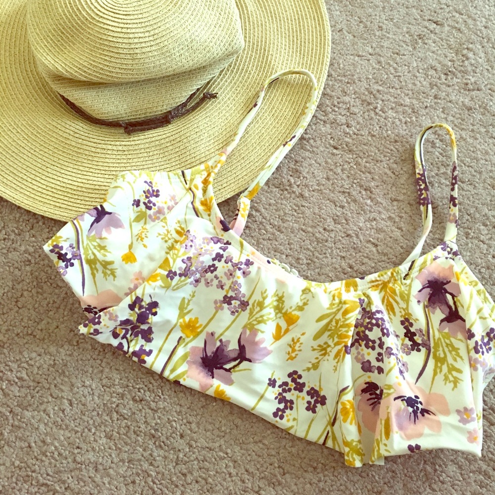 Old Navy Bikini Top
