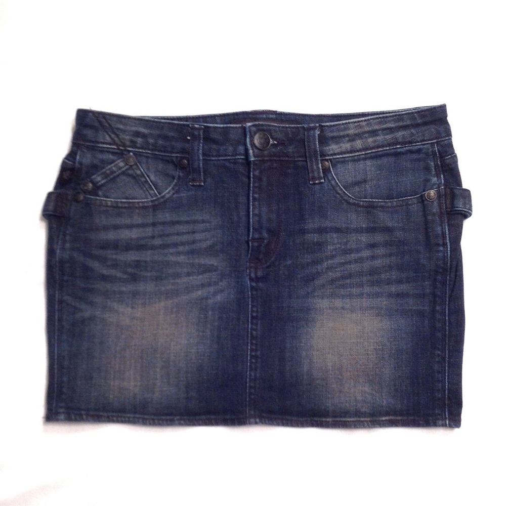3 for $20📌 Rock & Republic skirt