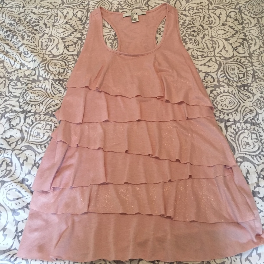 Forever 21 tank top