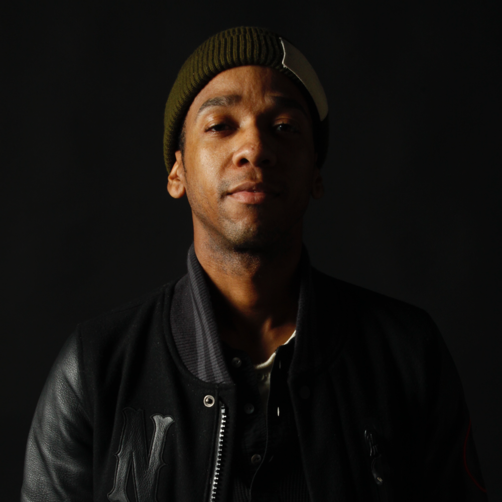 Meet your Posher, Anthony