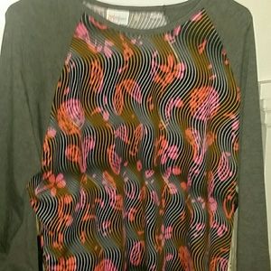 price cut, tonight only!Lularoe 2x randy price cut, tonight only!Lularoe 2x randy