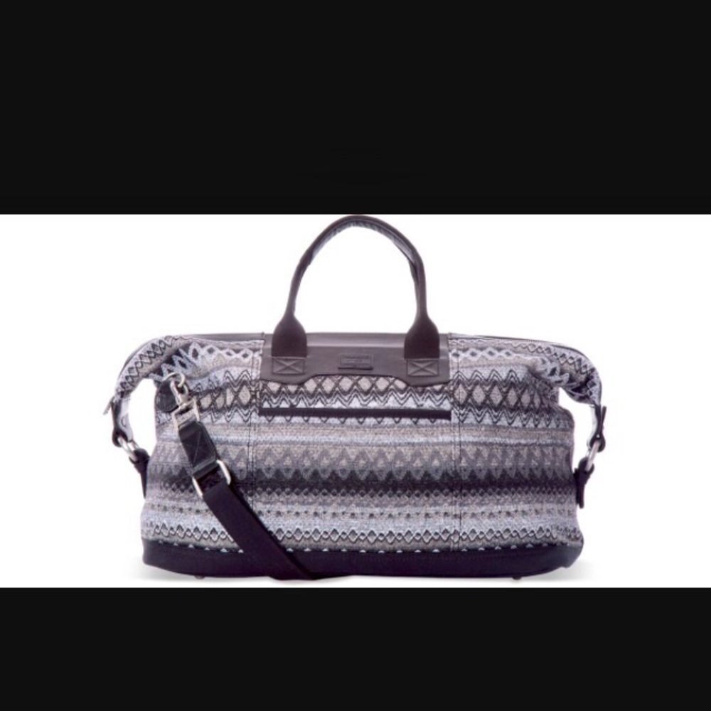 Toms weekender sweater bag