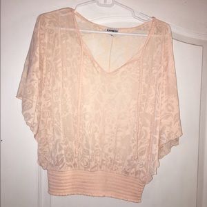 Floral top