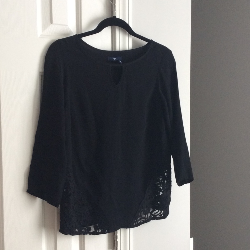 Gap blouse
