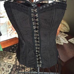 Tripp NYC corset