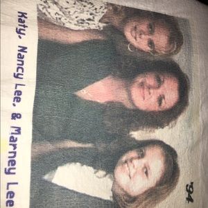 Meet your Posher, Nancy