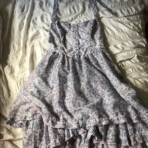 Guess floral dress