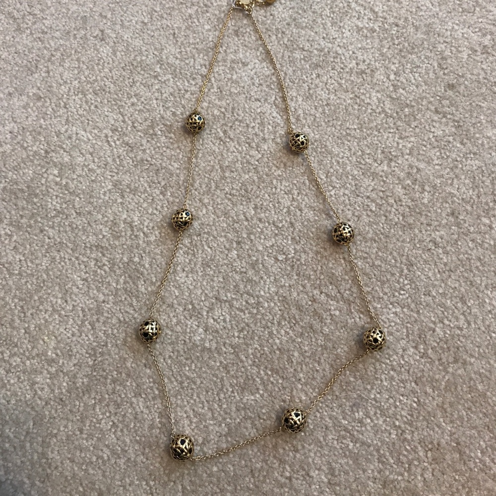 NWT Kate Spade necklace
