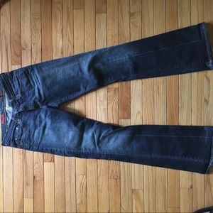 Adriano Goldsshmied jeans