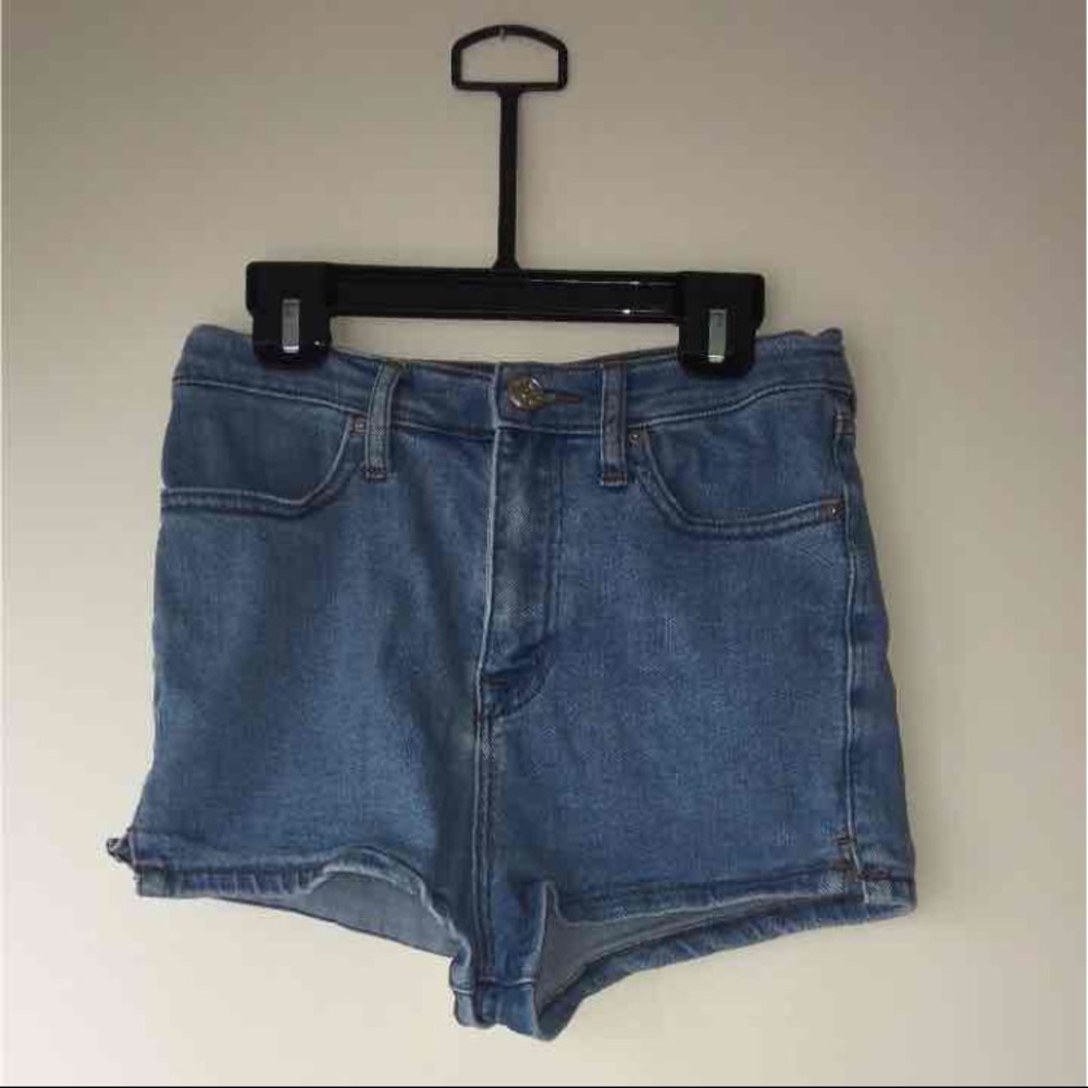 Urban Outfitters jean shorts