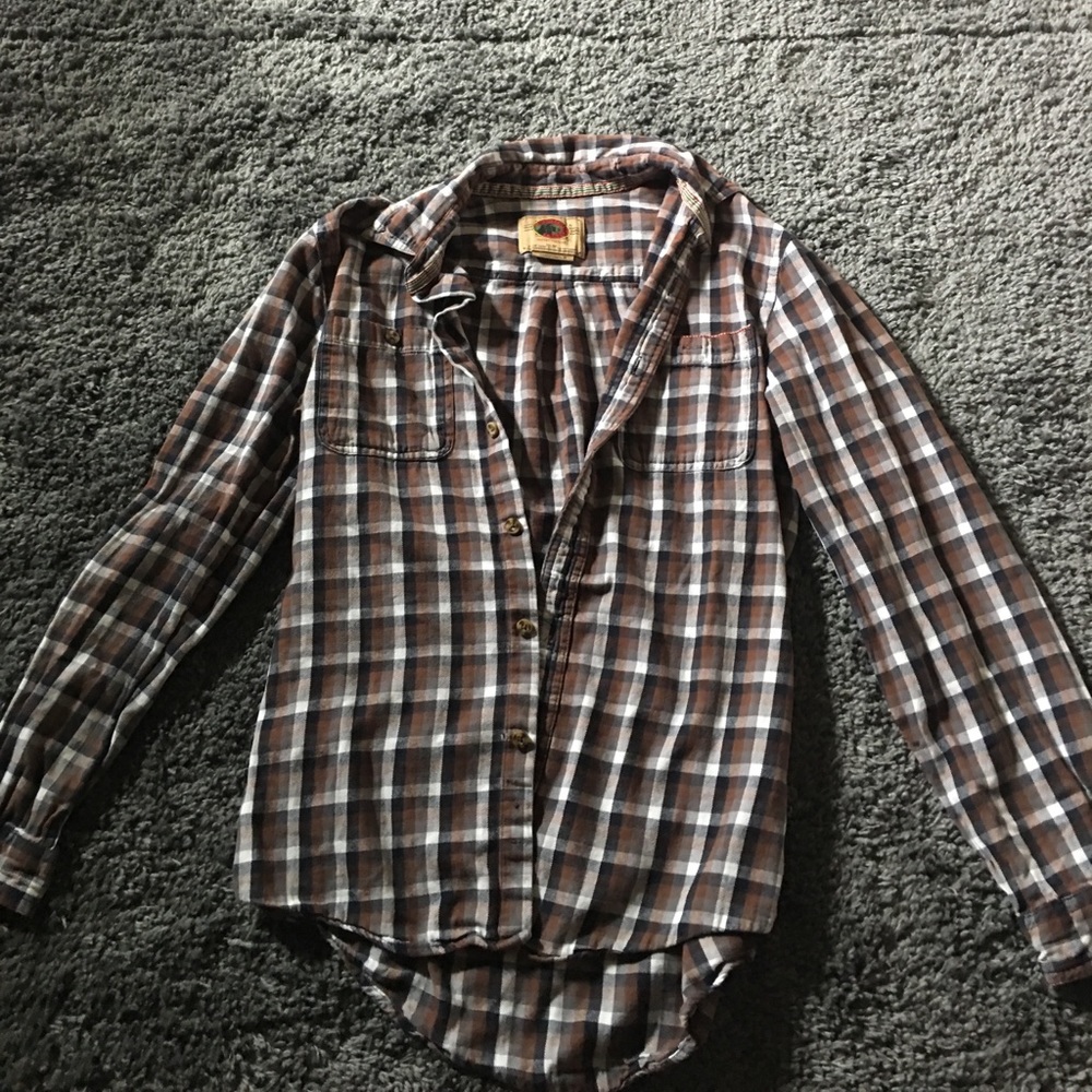 Flannel