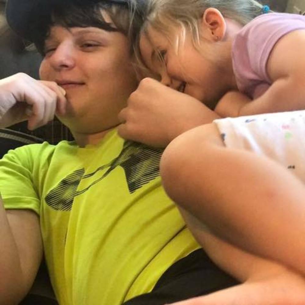 Meet your Posher, Charity