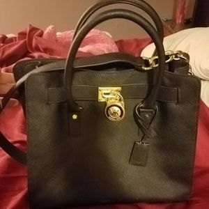 Michael Kors handbag