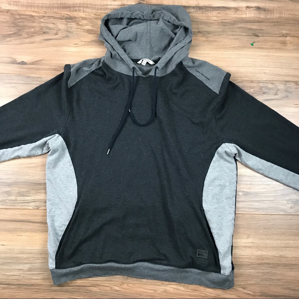 Calvin Klein Hoody