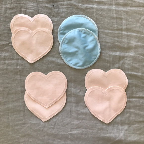 bamboobies Other - Bamboobies Washable Nursing Pads
