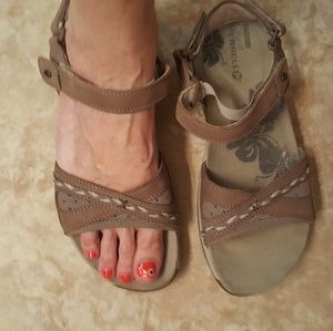 Merrell sandals