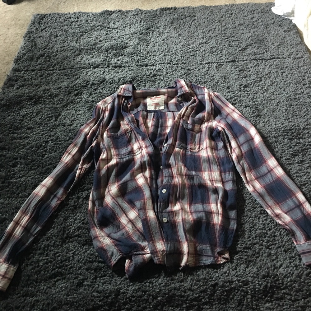 Flannel