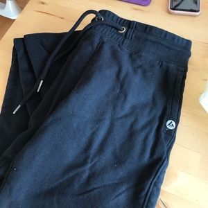 American Giant sweatpants