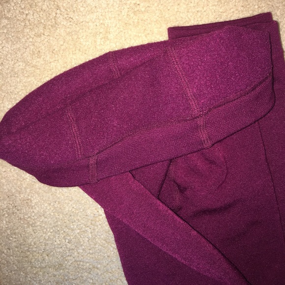 Primark Fleece Lined Leggings 