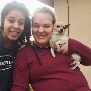 Meet your Posher, Hannah