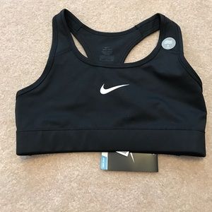 NWT Nike Sports bra - S