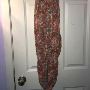 American Rag Bohemian Capris