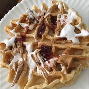 Meet your Posher, Noel