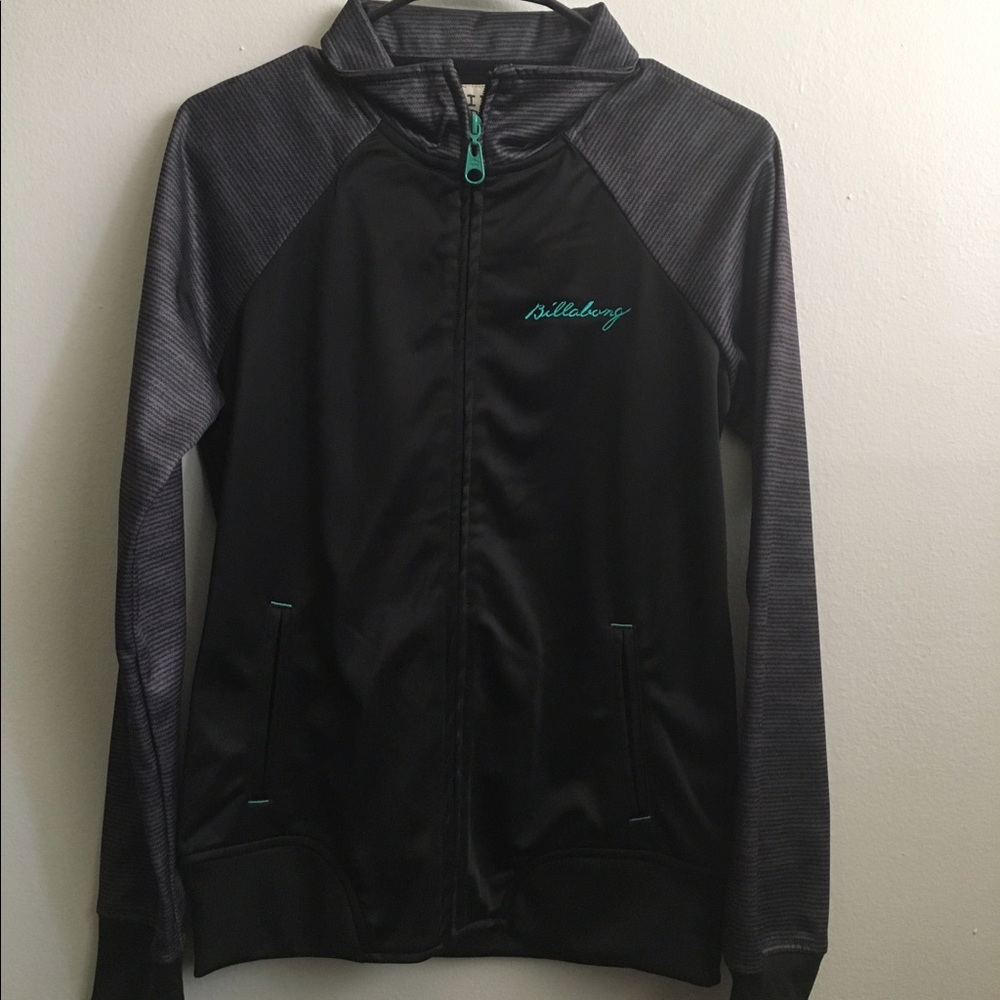 Billabong Zip-Up