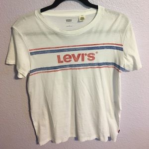 Vintage tee