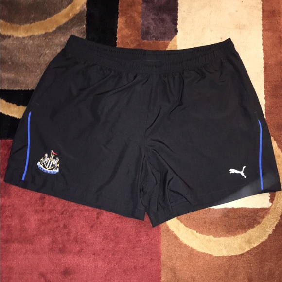 puma sport lifestyle shorts