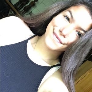 Meet your Posher, Jasmine