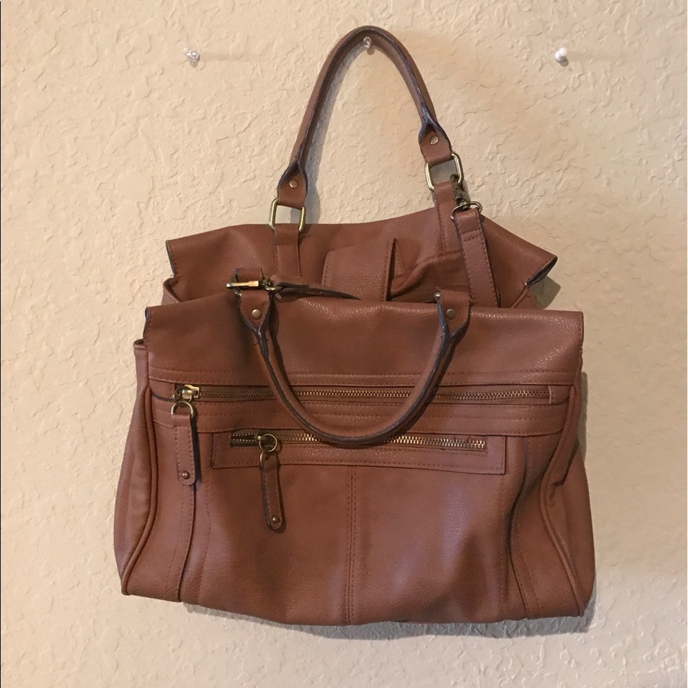 Target purse