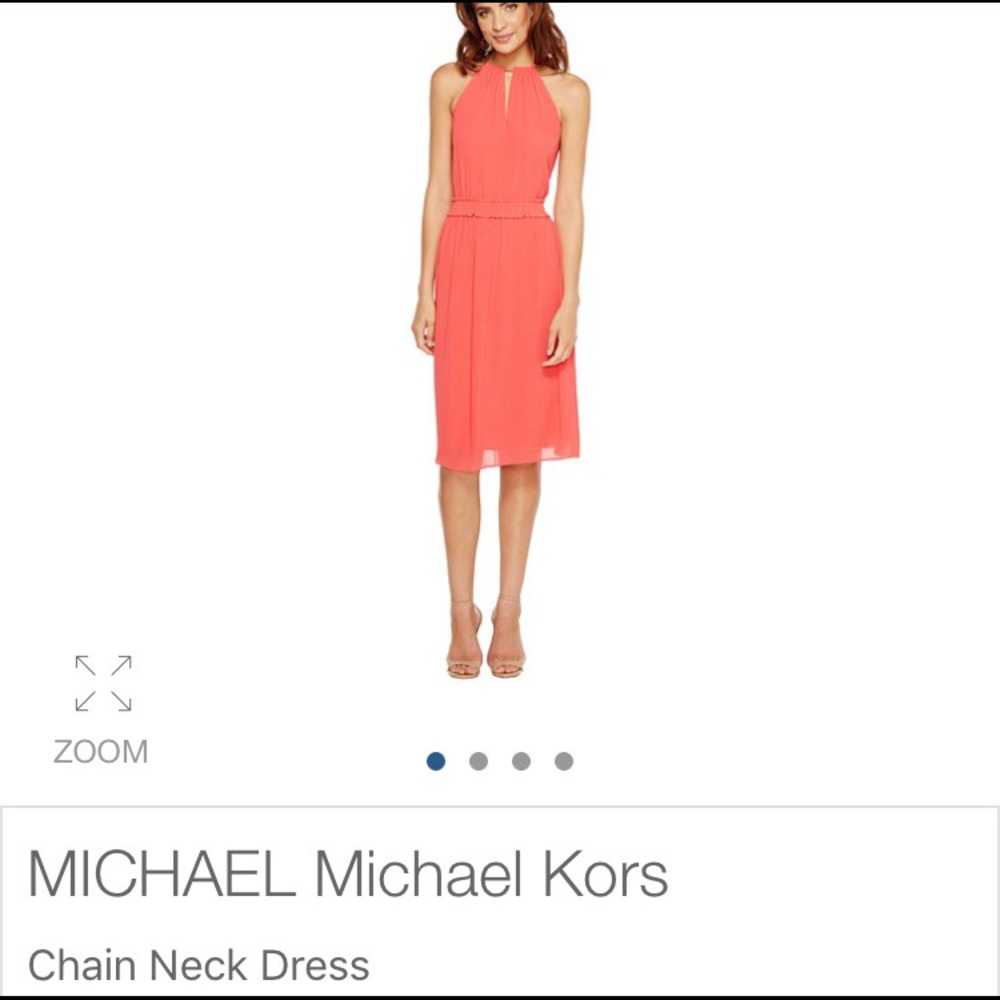 Michael Kors Dress