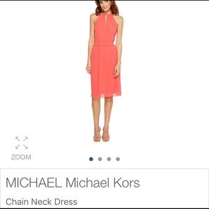 Michael Kors Dress