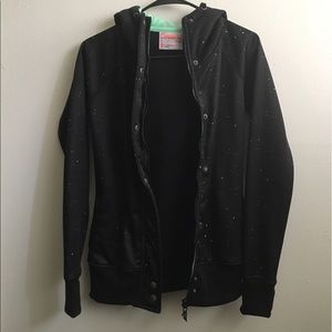Empyre Hooded Jacket