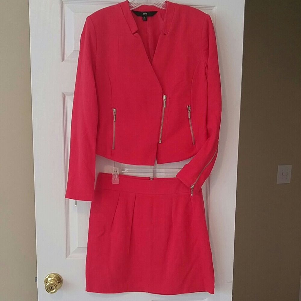 2 pc suit