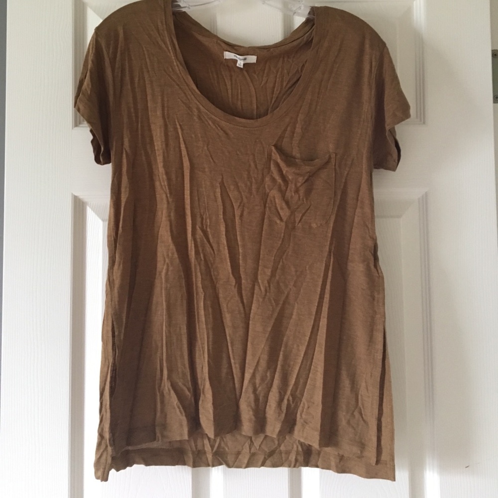 MADEWELL // tshirt