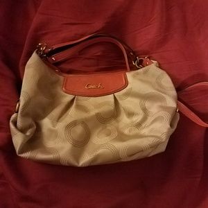 Coach handbag