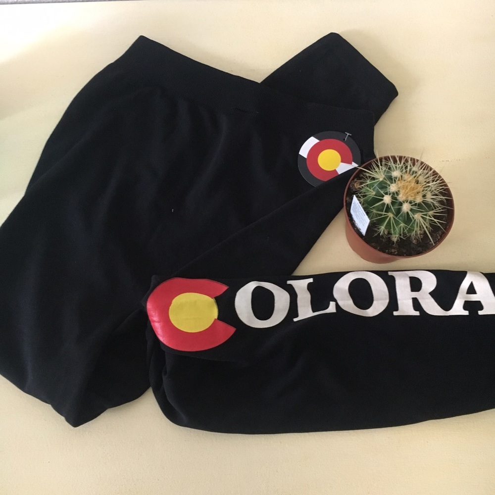 Women's Colorado Leggings