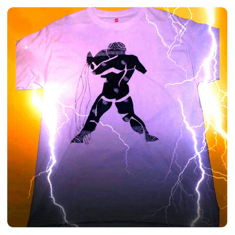 T-shirt Aquarius body design for men and women