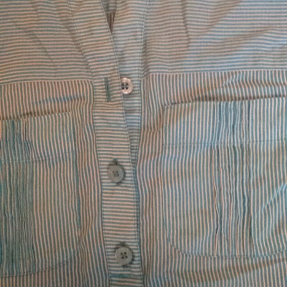 Striped Tunic - Picture 3 of 4