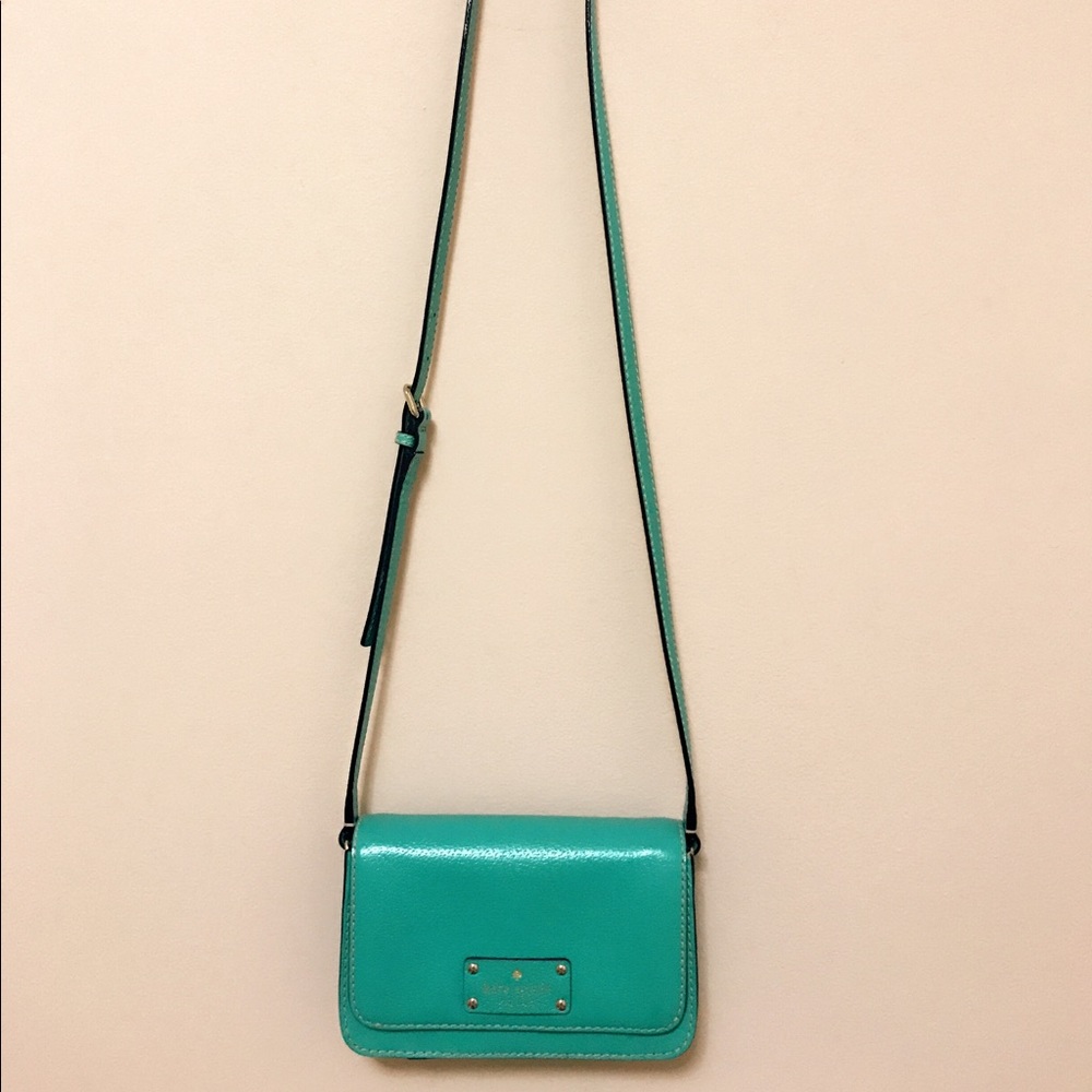 Kate spade mini bag