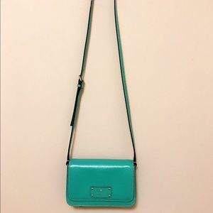 Kate spade mini bag